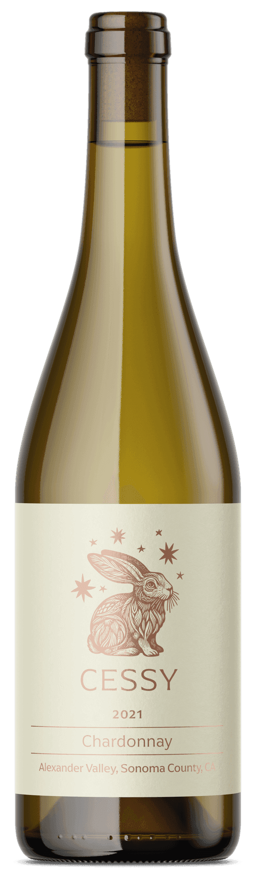 Alexander Valley Chardonnay