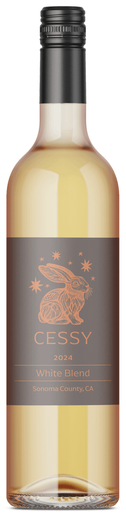 White Blend